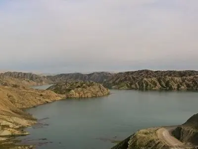 رئیس الجمهوریة یفتتح أهم محطة کهرومائیة فی ایران
