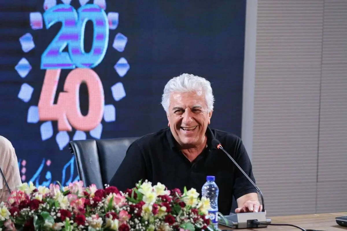 کارگردان نباید مثل عروسک با بازیگر برخورد کند