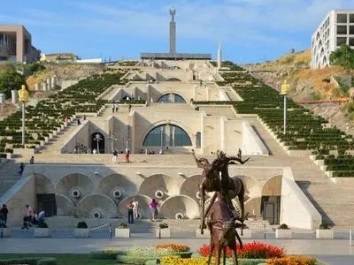 مقاصد خارجی سفر پیشنهادی برای تعطیلات نوروز 1401