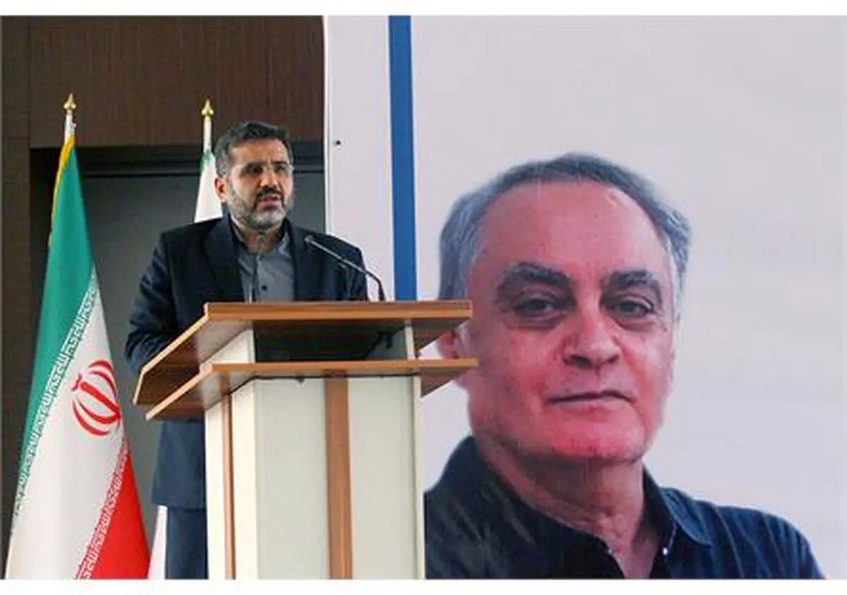 زنده یاد رنجبر کرمانی در بسیاری از مطالعات پژوهشی نقش برجسته‌ای داشت/ با واکسیناسیون هنرمندان به دنبال عادی‌سازی فعالیت‌های فرهنگی و هنری هستیم