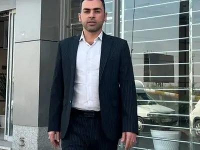 محسن قاضی عضو هیات‌مدیره استقلال خوزستان شد