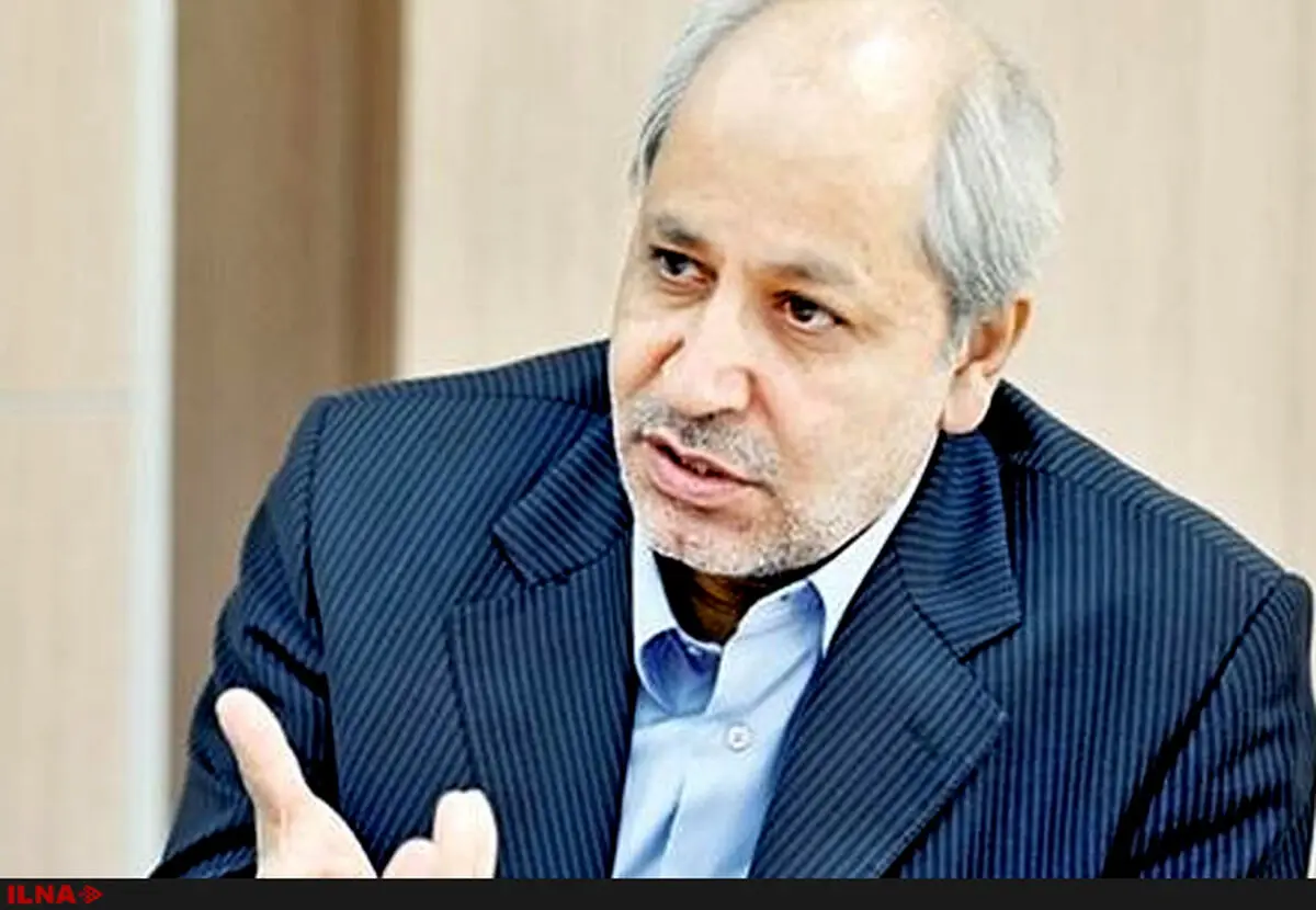 نیلی: ایران را زمان وفور درآمدهای نفتی مانند ونزوئلا اداره کردند