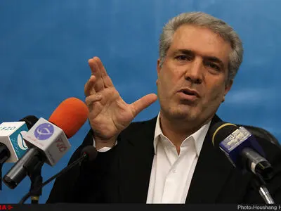 باز‌گشت ۱۱ هزار لوح‌گلی تخت‌جمشید از امریکا به ایران
