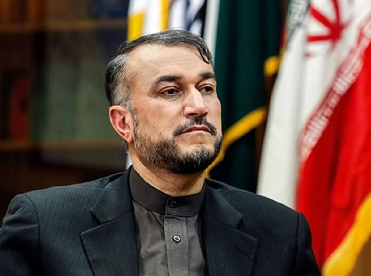 Working with neighbors, Iran's administration priority