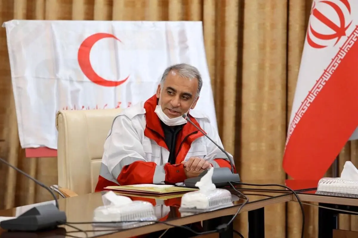 آغاز سال نو با فعالیت ۱۵۰ خانه هلال در استان همدان 