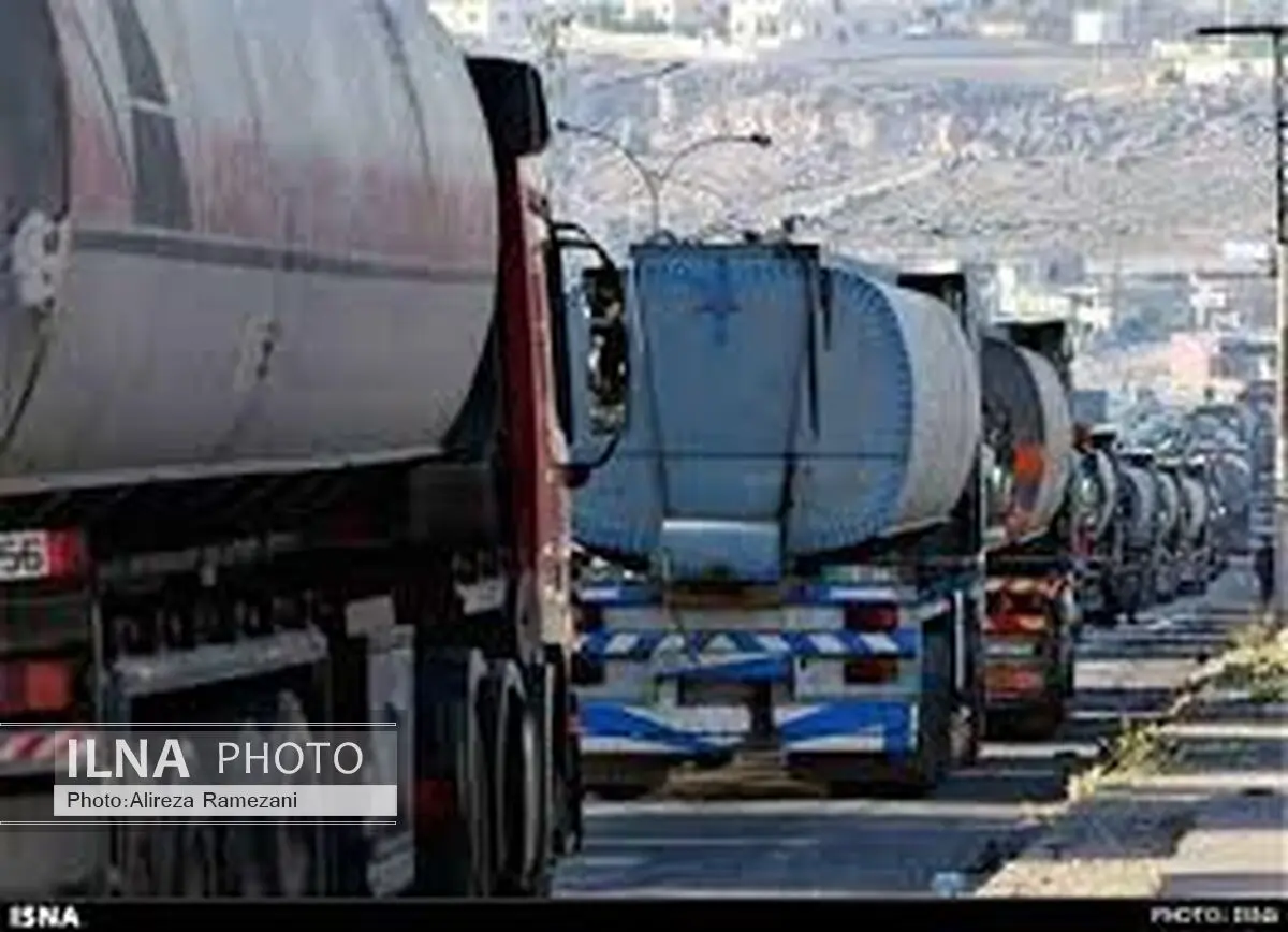 مصرف نفتگاز در منطقه اصفهان بیش از ۱۲ درصد کاهش داشت