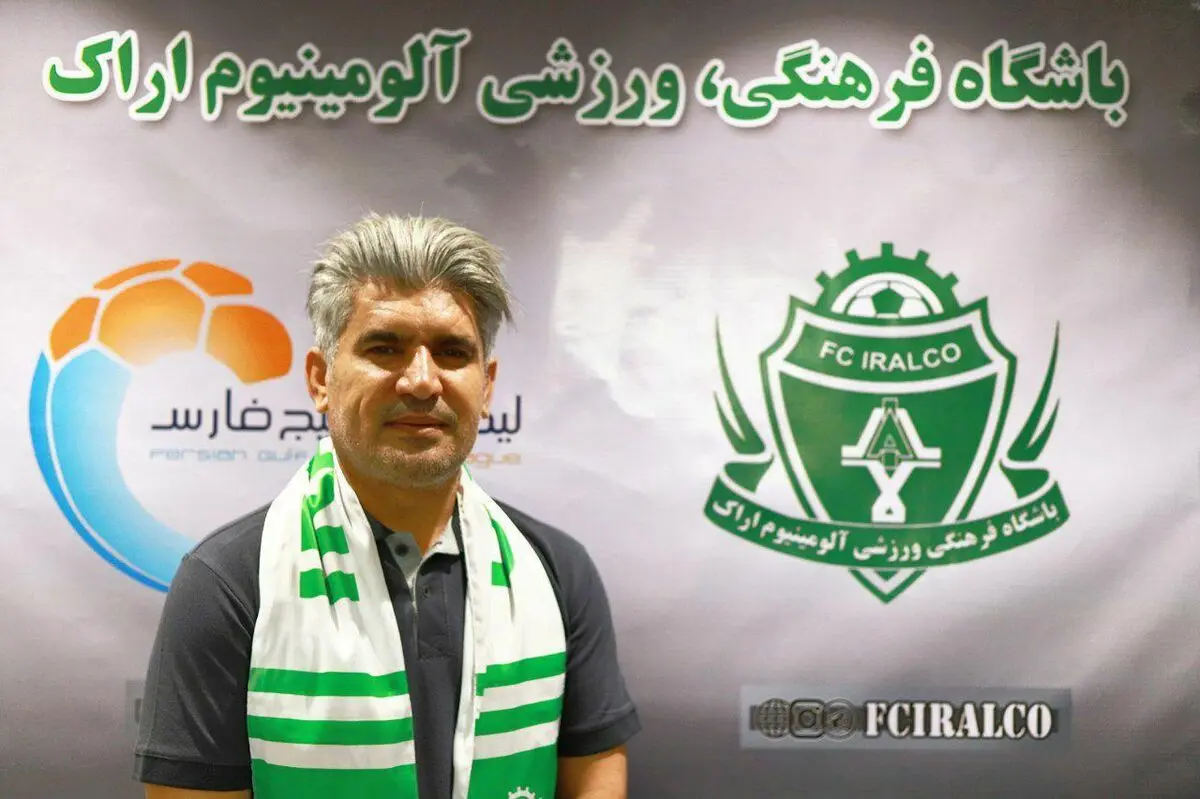 خرمزی: آقای رجبی! آرزو داشتی کنار خطیبی بازی کنی