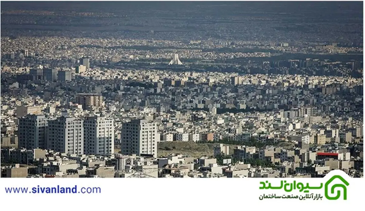 بازار ساخت‌وساز ایران تا سال ۱۴۱۰؛ چهار مسیر نو برای سرمایه‌گذاران