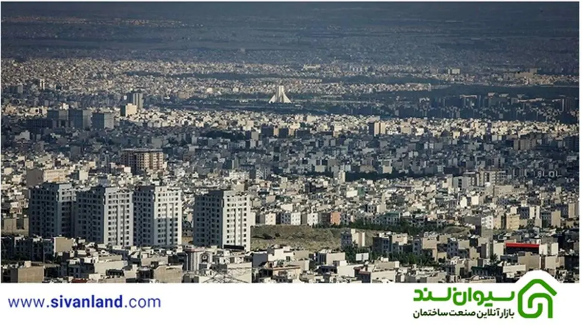 بازار ساختوساز ایران تا سال ۱۴۱۰؛ چهار مسیر نو برای سرمایهگذاران