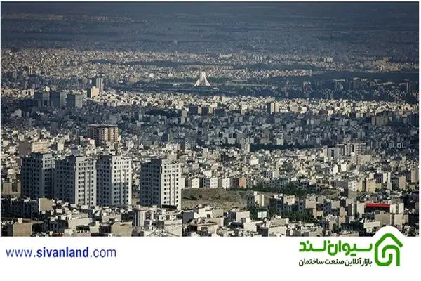 بازار ساخت‌وساز ایران تا سال ۱۴۱۰؛ چهار مسیر نو برای سرمایه‌گذاران