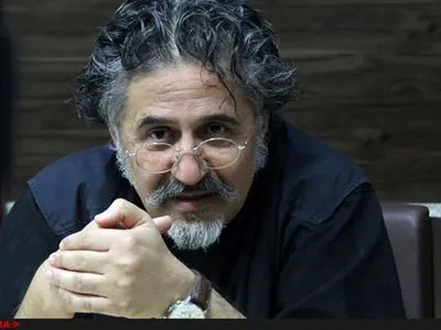 مستندی از زندگی یک مستندساز 