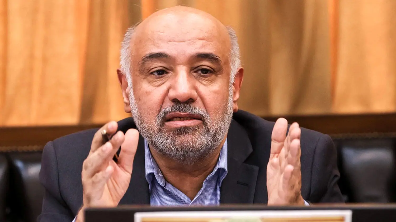 وزیر تعاون، کار و رفاه اجتماعی اظهار کرد: پرداخت معوقات بازنشستگان از ۱۵ شهریور آغاز می‌شود/ تأمین منابع کالابرگ با دستور رئیس‌جمهور
