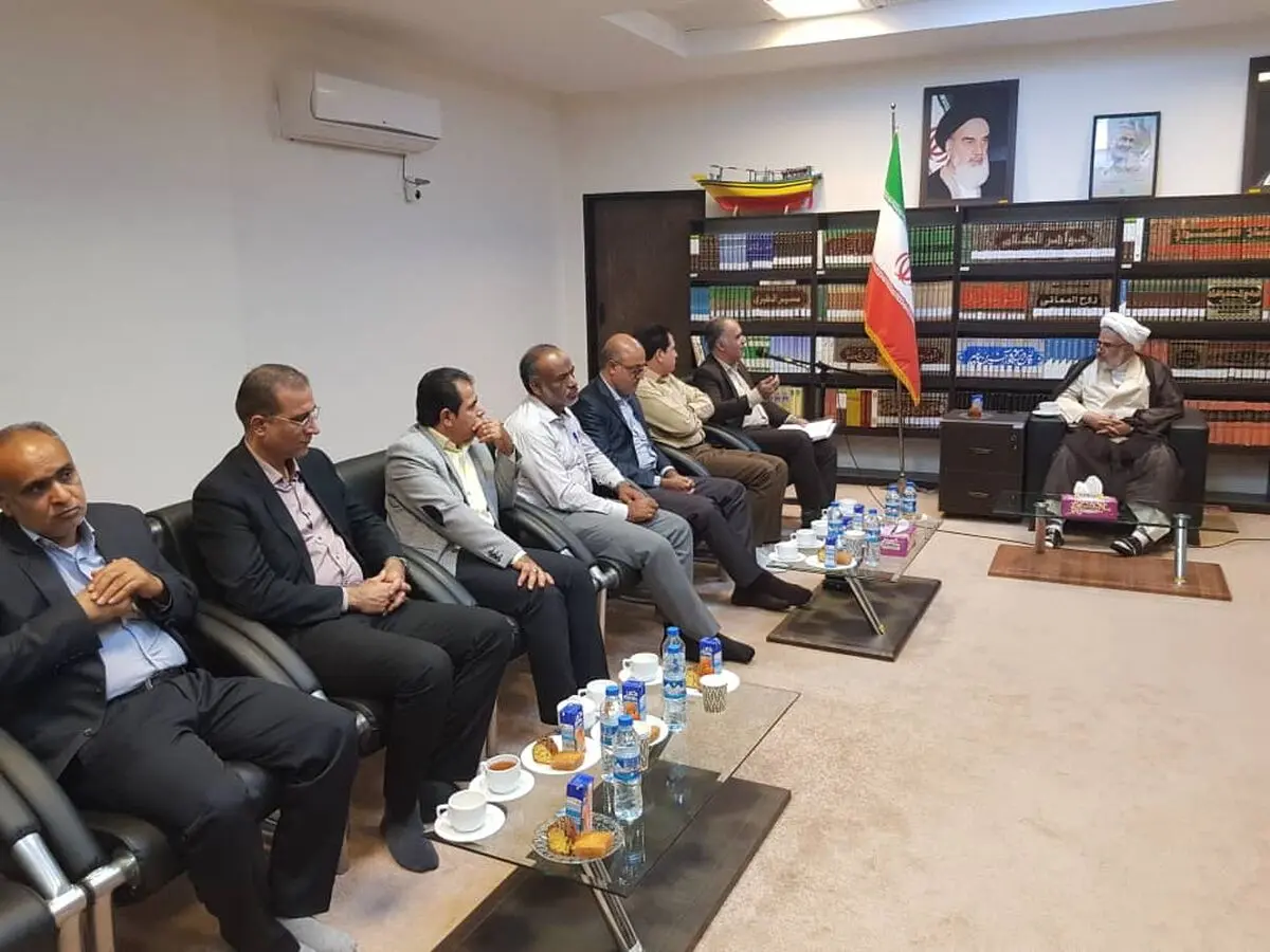 تعاونی های روستایی منشا عدالت اجتماعی هستند