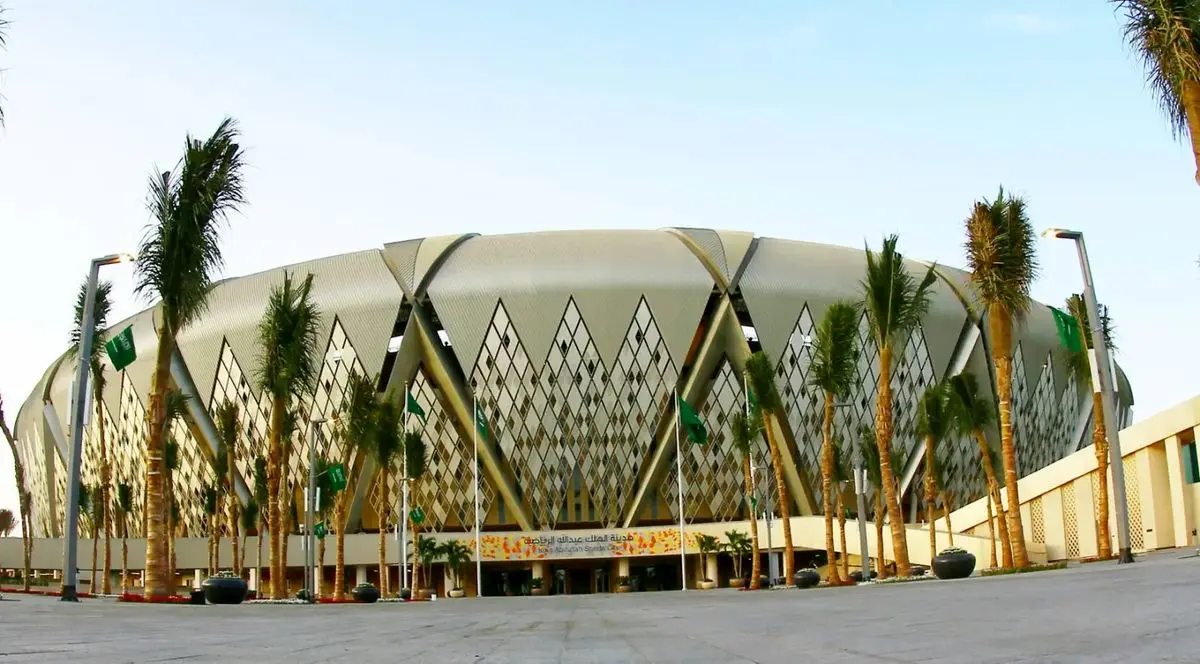 جده همچنان میزبان مراحل پایانی لیگ قهرمانان آسیا