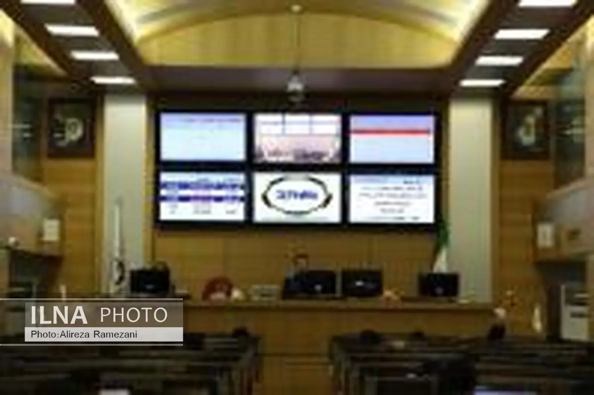 بورس کالای ایران محمل ایجاد شفافیت اقتصادی و عدالت در معاملات است