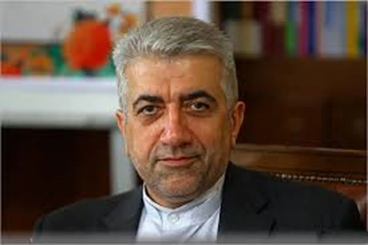 ایران قطب صنعت برق منطقه است 
