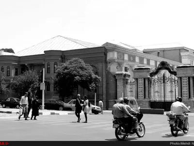 بهارستان، 108 سال پس از به توپ بستن مجلس