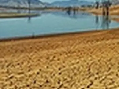 آغاز مطالعه برای بهره برداری از آبهای فسیلی