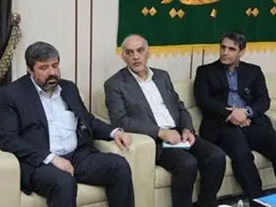 آغاز شمارش معکوس برای اجرای تعهدات عمرانی شهرداری تهران در کهریزک