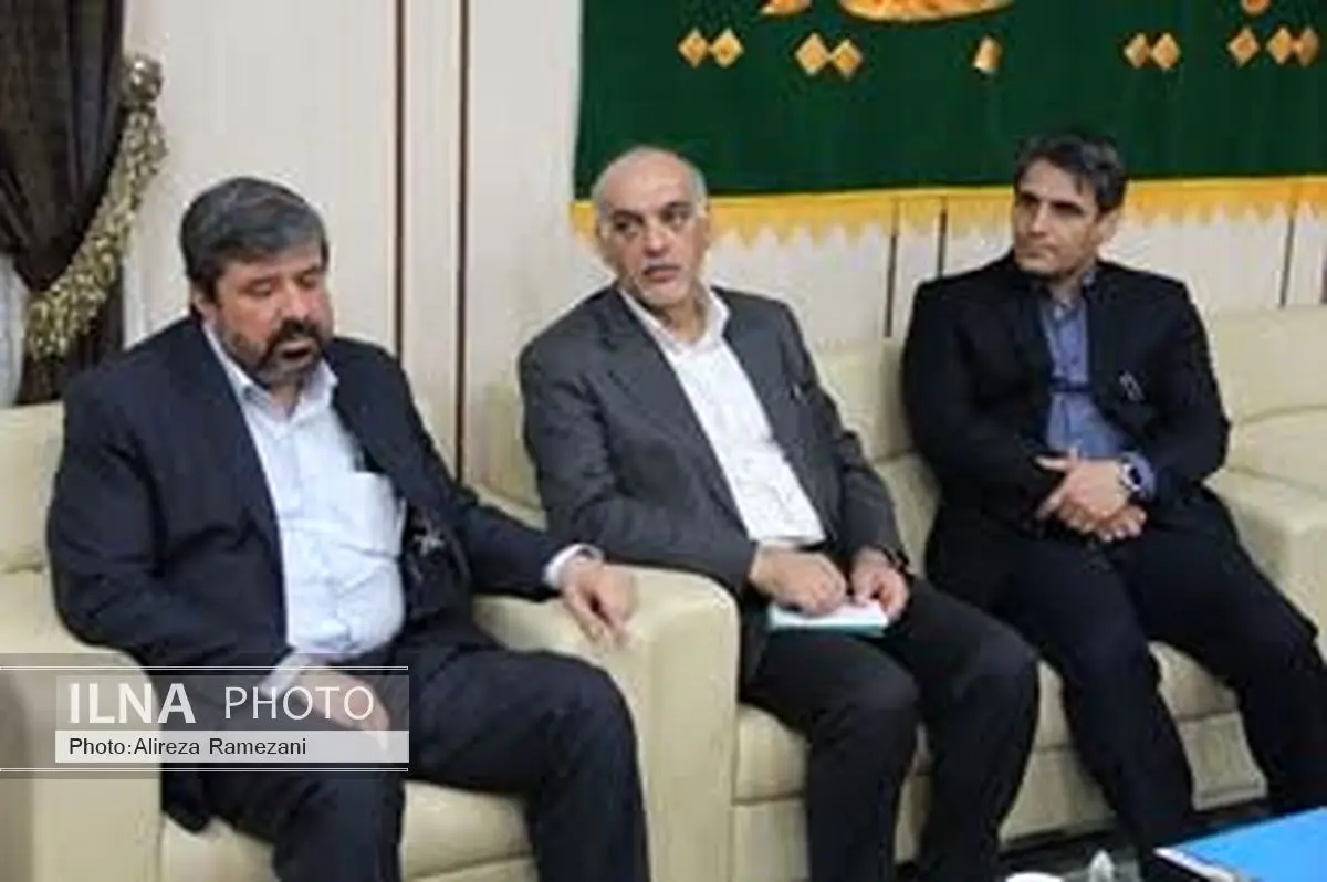 آغاز شمارش معکوس برای اجرای تعهدات عمرانی شهرداری تهران در کهریزک