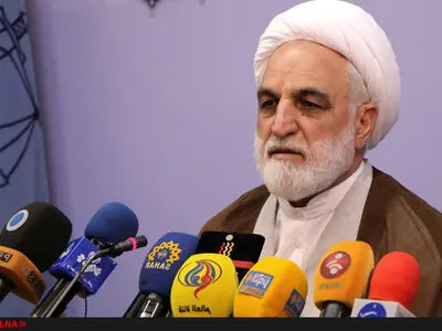 توضیحات محسنی‌اژه‌ای درباره آخرین وضعیت شکایت سیدمحمد خاتمی و پرونده صندوق ذخیره فرهنگیان 