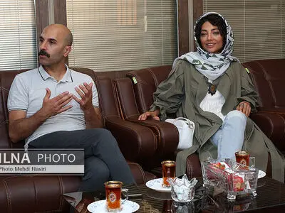 مرزِ عشق، بزهکاری و عدالت‌جویی در سریالی با قهرمانی یک خبرنگار 