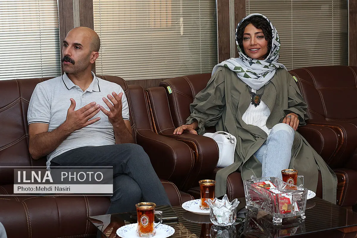 مرزِ عشق، بزهکاری و عدالت‌جویی در سریالی با قهرمانی یک خبرنگار 