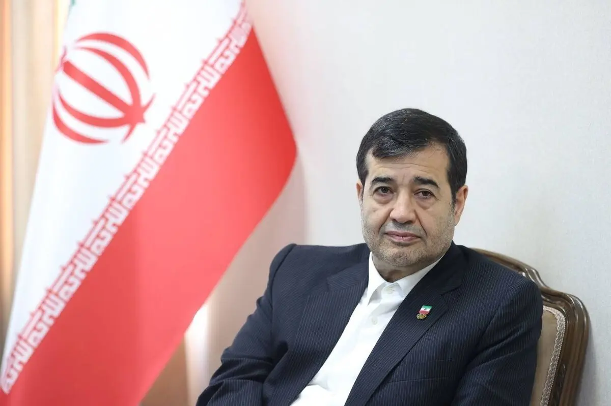 پیام نوروزی وزیر ورزش و جوانان همزمان با آغاز سال 1405