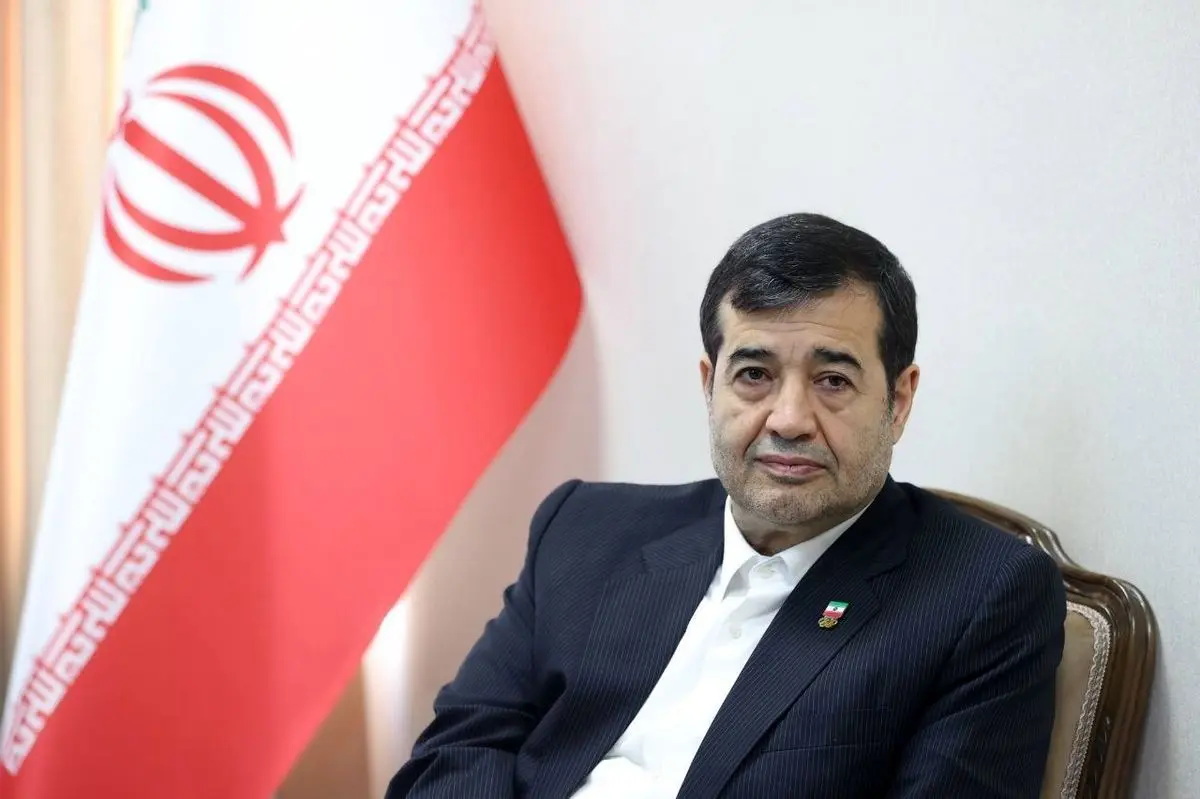 پیام نوروزی وزیر ورزش و جوانان همزمان با آغاز سال 1405