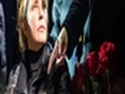 تیموشنکو در انتخابات ریاست جمهوری زودهنگام اوکراین کاندید می‌شود