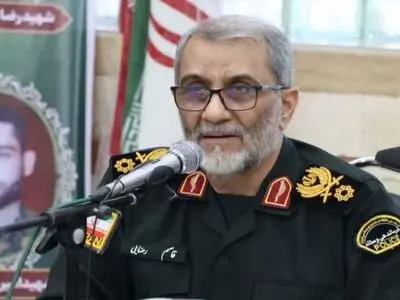 ایثار ۶۷۳۰ شهیدِ لرستان، چراغ راه و سرمایه معنوی پلیس است/ مکتب شهادت، ستون استوار جبهه مقاومت و انقلاب