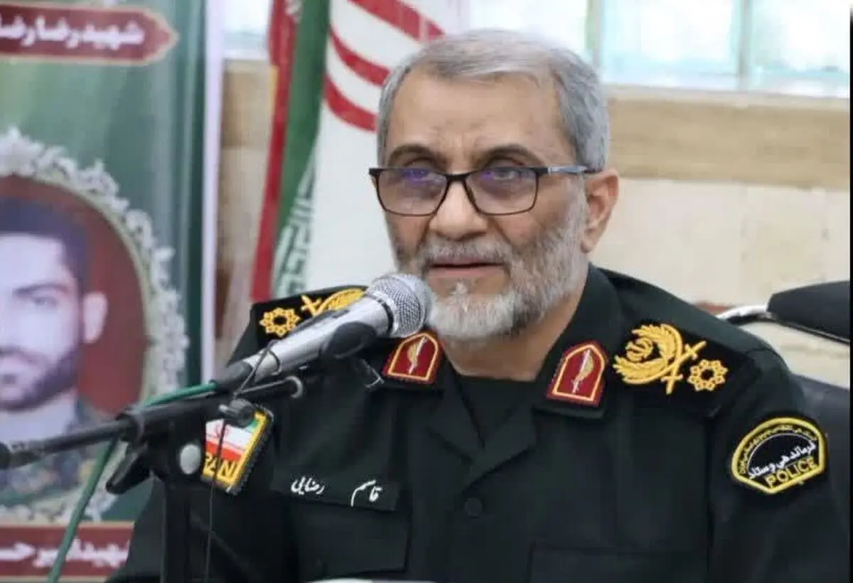 ایثار ۶۷۳۰ شهیدِ لرستان، چراغ راه و سرمایه معنوی پلیس است/ مکتب شهادت، ستون استوار جبهه مقاومت و انقلاب