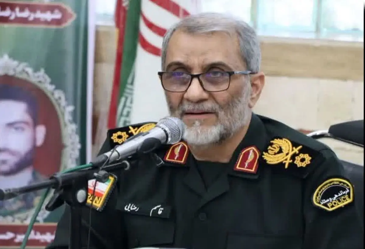 ایثار ۶۷۳۰ شهیدِ لرستان، چراغ راه و سرمایه معنوی پلیس است/ مکتب شهادت، ستون استوار جبهه مقاومت و انقلاب