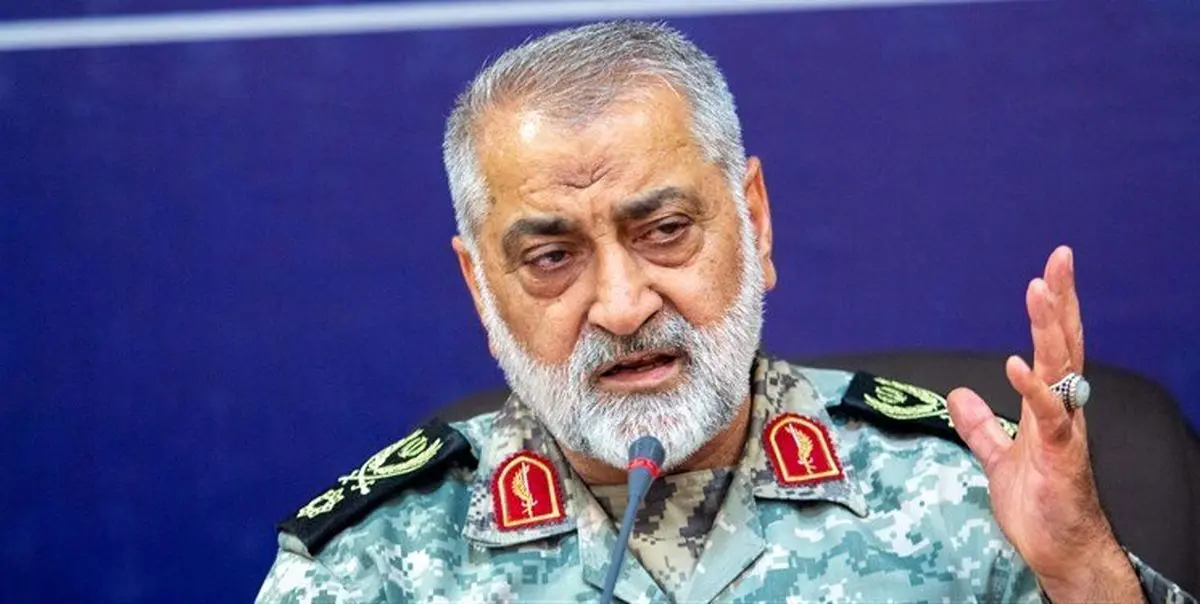 انقلاب اسلامی ایران، نظام سلطه را داغدار کرد