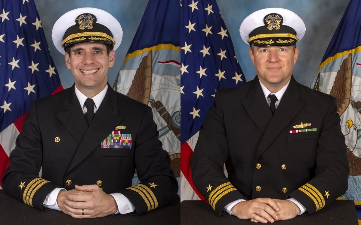 این چشم‌ها را به خاطر بسپارید/ تابوت‌ها آماده‌اند