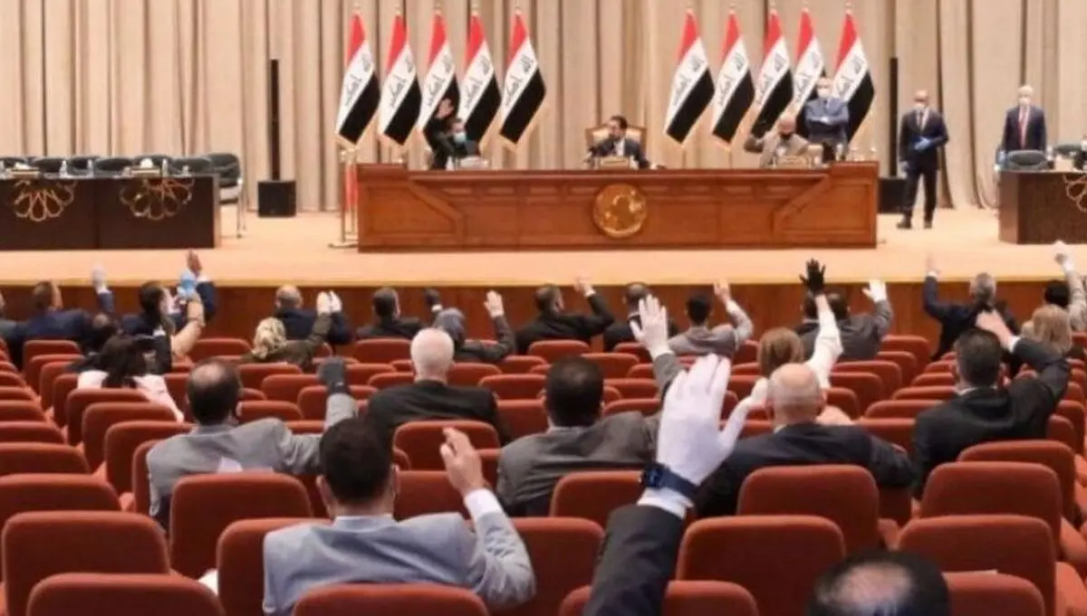 پارلمان همچنان از روند مذاکرات با آمریکا بی‌اطلاع است