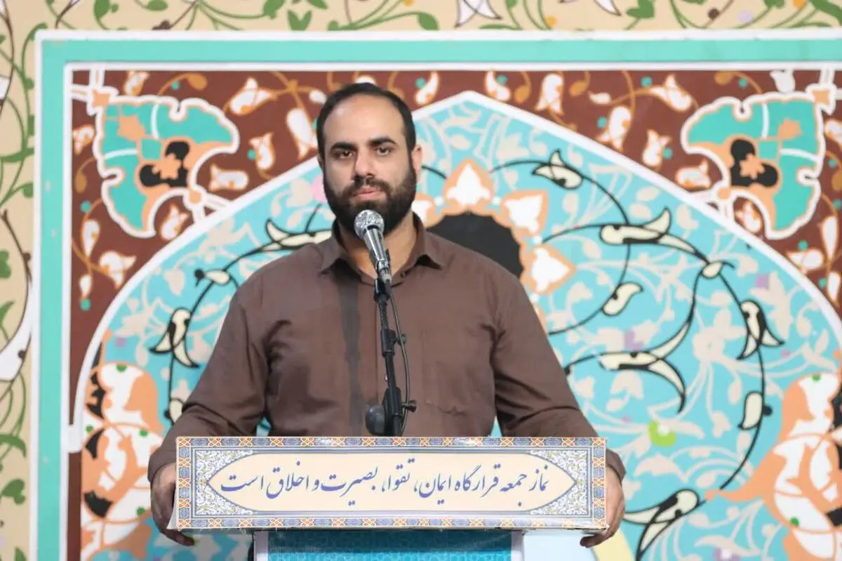 نقش مردم در جامعه‌سازی و تمدن‌سازی اسلامی باید تقویت شود