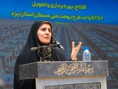 یزد الگوی ملی بازآفرینی محلات قدیمی/ احیای بافت‌های تاریخی، جایگزینی ارزان و ارزشمند برای تأمین مسکن