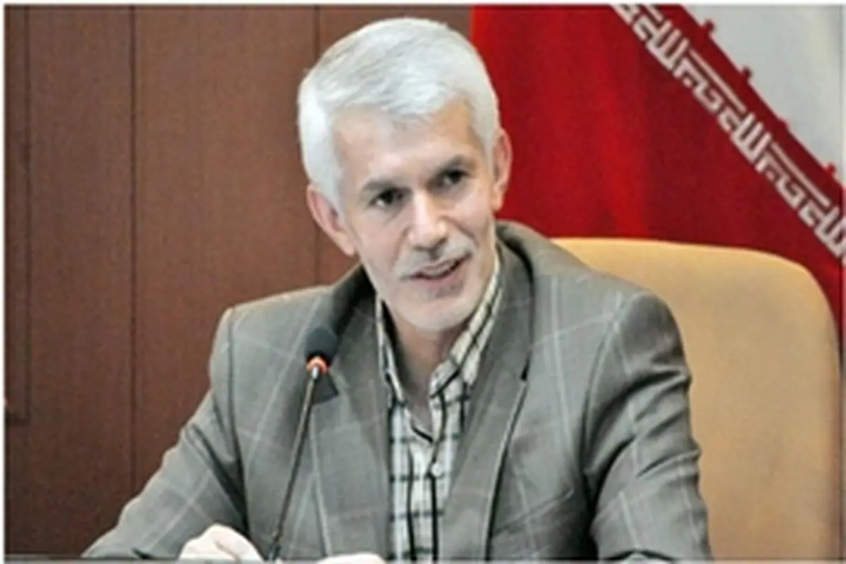ورزش قهرمانی بدون استعدادیابی بی معنی است