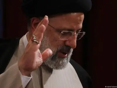 Raisi due in Uzbekistan on Wednesday