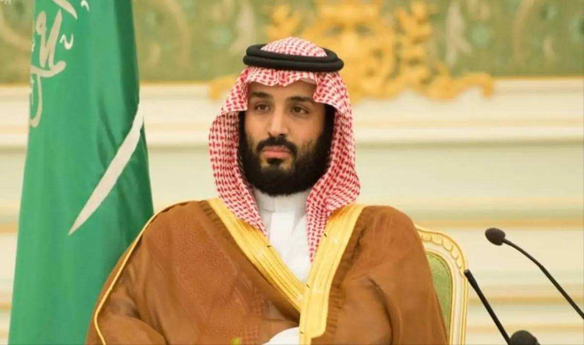 واکنش‌های بین‌المللی به ولی‌عهدی محمد بن سلمان