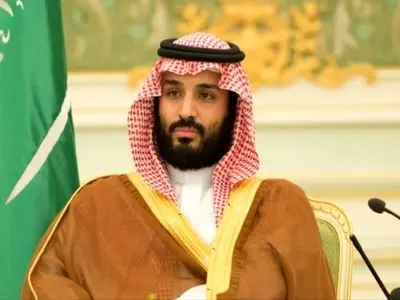 واکنش‌های بین‌المللی به ولی‌عهدی محمد بن سلمان