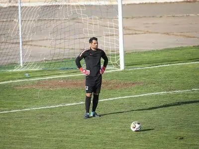 خط و نشان تیم گمنام لیگ یکی برای مهاجمان پرسپولیس