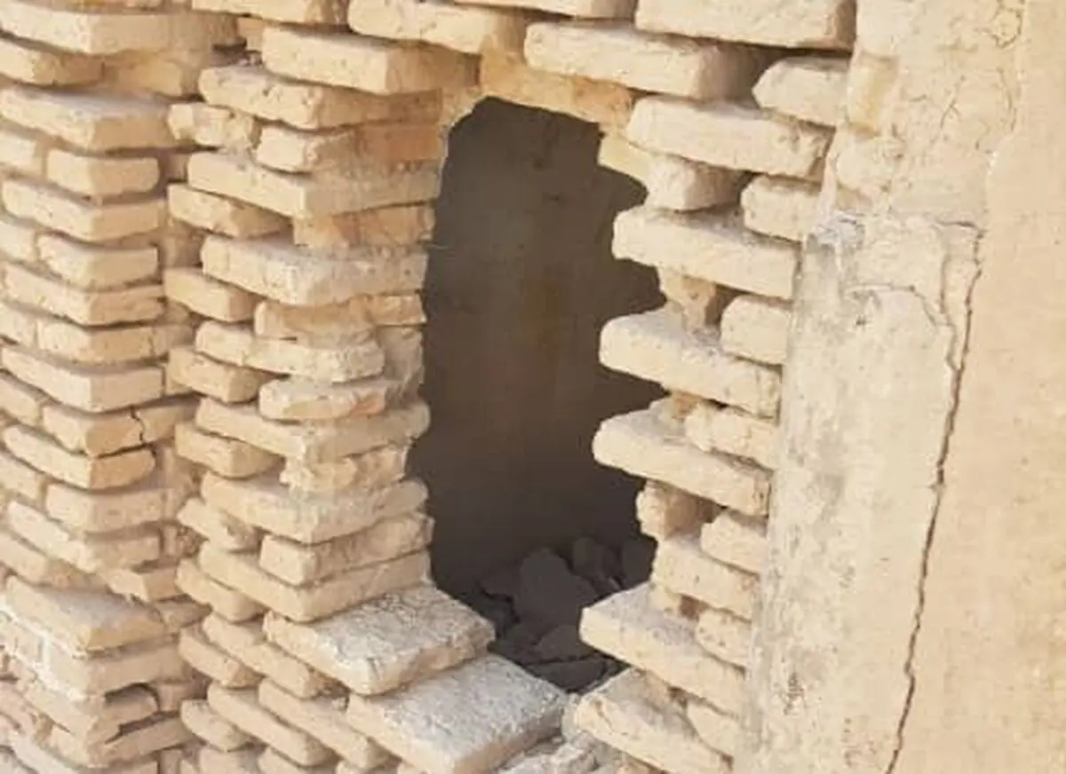 تخریب مقبره تاریخی در دزفول از سوی سارقان آثار باستانی