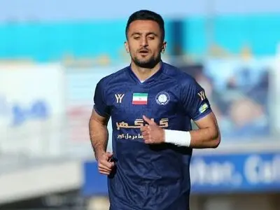 رسمی: ابوالفضل رزاق پور به فولاد خوزستان پیوست (عکس)