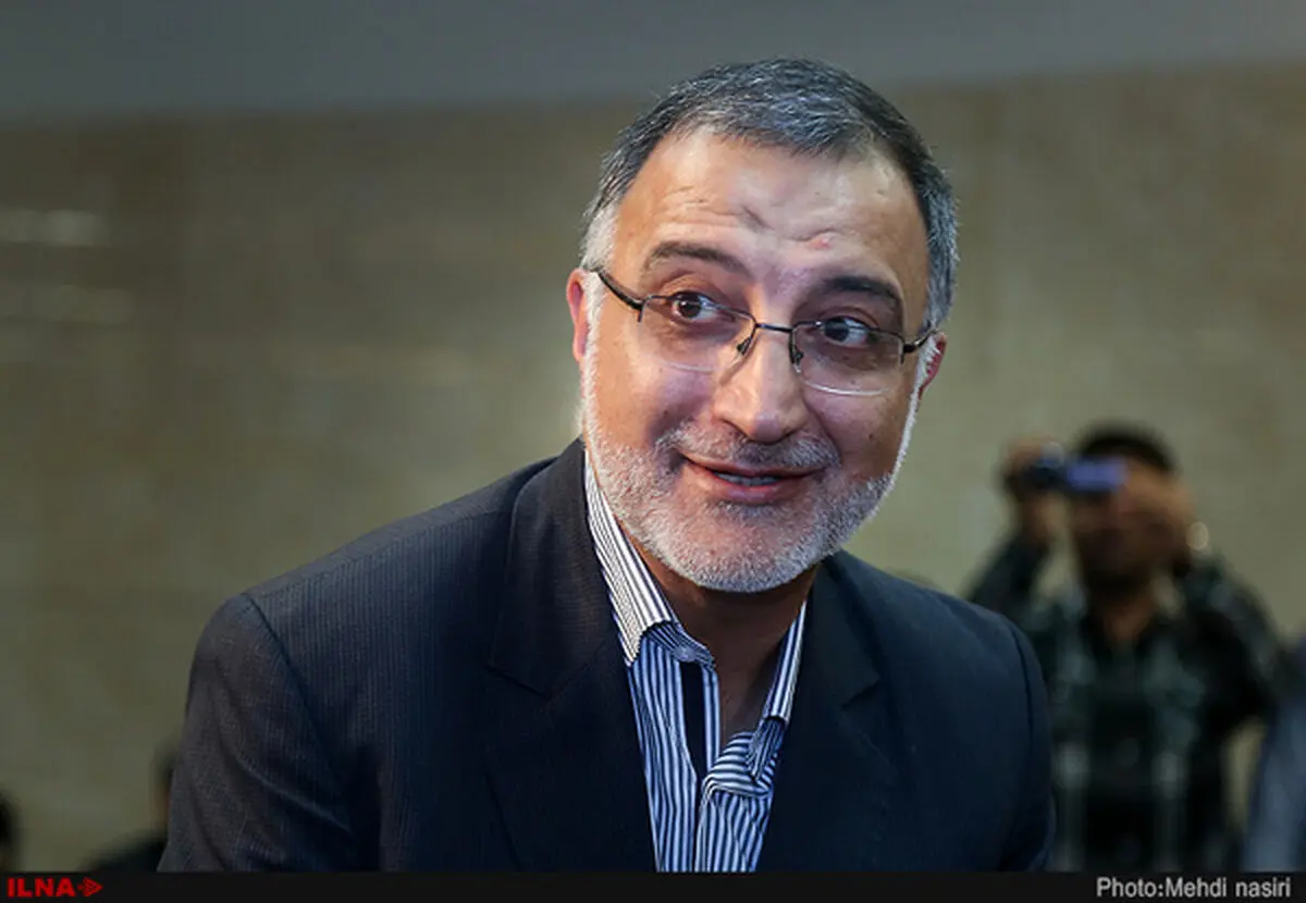 واکنش زاکانی به امضای قرارداد با توتال/ وقت آتش به اختیاری و اقدام مناسب است 