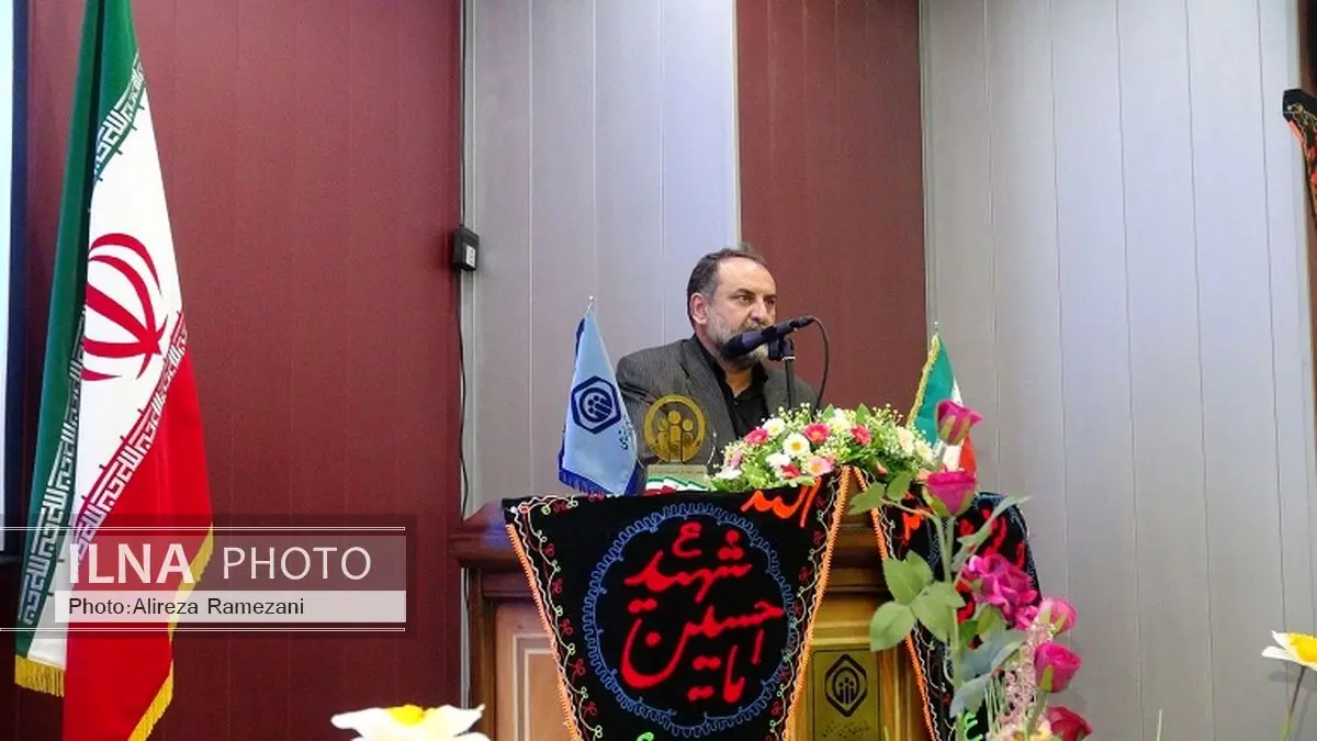 سازمان تأمیناجتماعی ارائه خدمت به بازنشستگان را وظیفه میداند