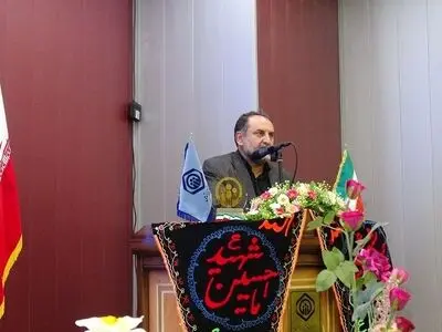 سازمان تأمین‌اجتماعی ارائه خدمت به بازنشستگان را وظیفه می‌داند
