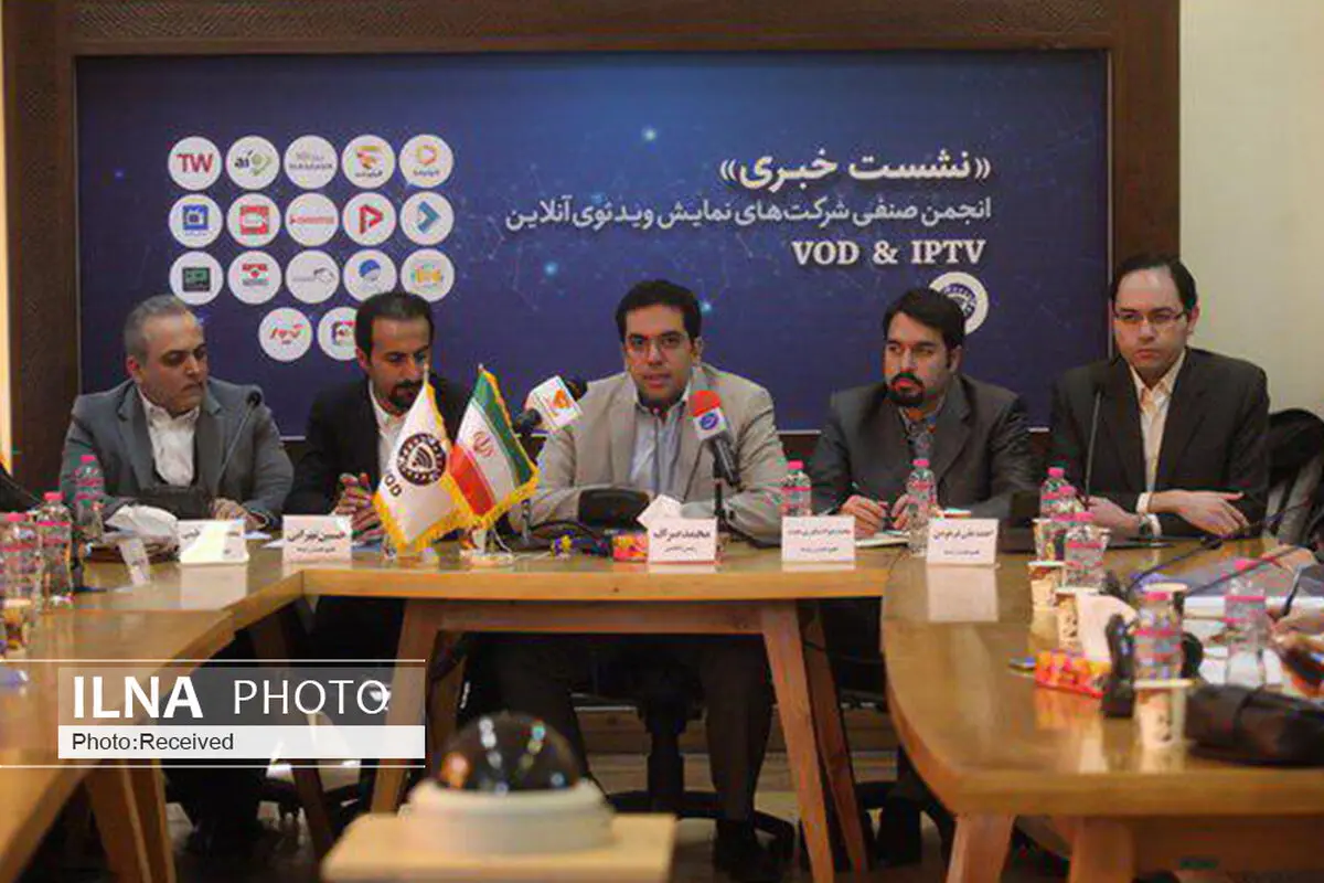 پرداخت ۲۰۰ میلیارد تومان به صاحبان آثار سینمایی/ حق پخش برخی سریال‌ها ۱۵ میلیارد تومان است