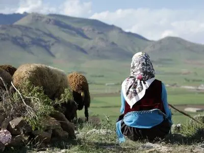 «دشت می‌خواند» به تدوین رسید